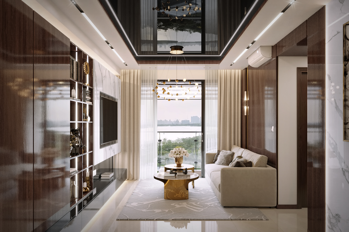 ONE VERANDAH